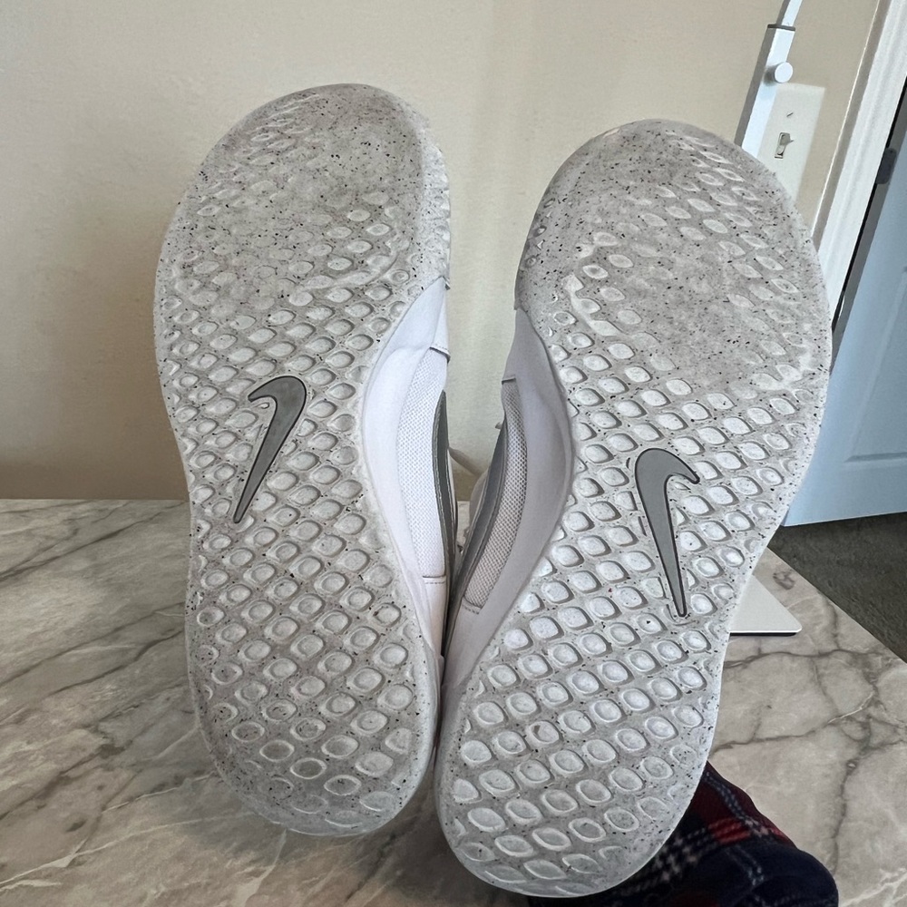 Nike Court Zoom Lite 3 women's shoes size 10 - Picture 6 of 8